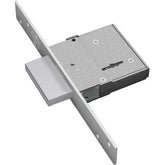 Serratura Metallo Infilare 2001 Securemme